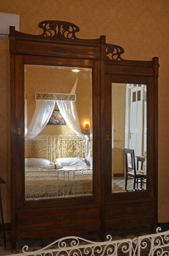 Bella Epoque Ξενοδοχείο Ραγκούσα Εξωτερικό φωτογραφία