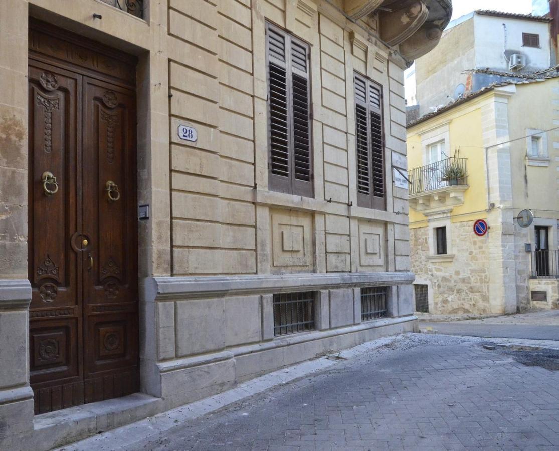 Bella Epoque Ξενοδοχείο Ραγκούσα Εξωτερικό φωτογραφία